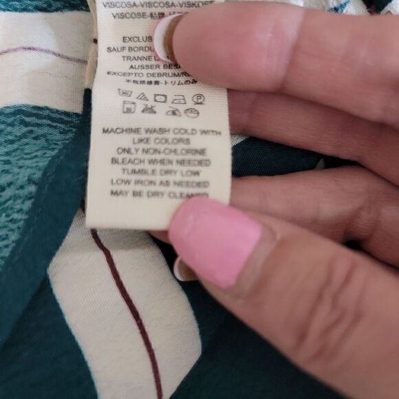 Free People Window to My Heart Top - Picture 10 of 11